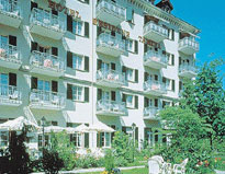 Бад Рагац 4*
