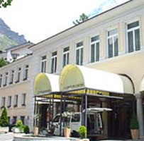 Линднер Мэзон Бланш 4*